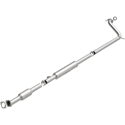 MagnaFlow Direct Fit Catalytic Converter 06-09 Eclipse 3.8L rear OEM (Not for sale in California)