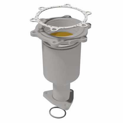 MagnaFlow Direct Fit Catalytic Converter 01-04 Pathfinder P/S frt OE