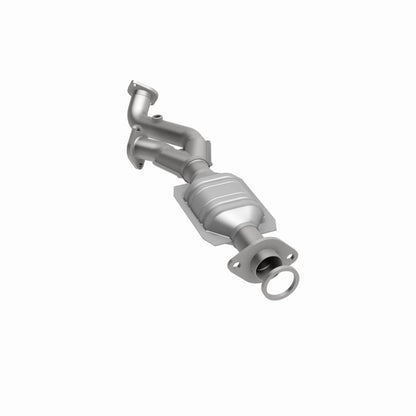 MagnaFlow Direct Fit Catalytic Converter 03-04 4Runner 4.7 Rear OEM