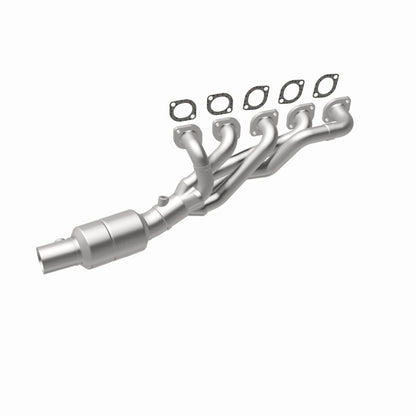 MagnaFlow Direct Fit Catalytic Converter BMW M5-6 06-08 D/S OEM