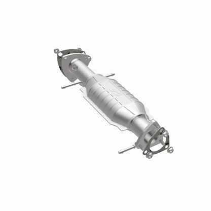 MagnaFlow Direct Fit Catalytic Converter 96-99 S10/Sanoma 4WD 4.3L