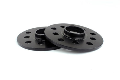PERRIN Subaru/Toyota/Scion 7mm Wheel Spacers (Slip-On Style With Studs) 5x114.3/5x100 56mm CB - Pair