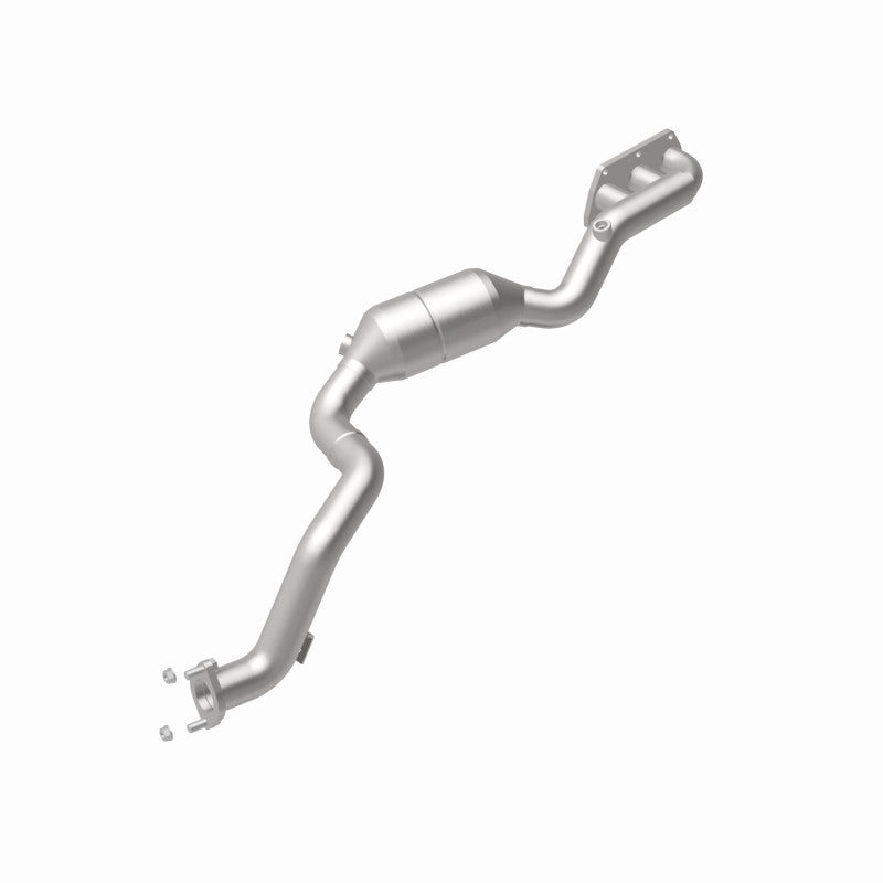 MagnaFlow Direct Fit Catalytic Converter 05-09 Audi A8 6.0L