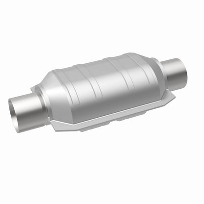 MagnaFlow Universal Catalytic Converter 2.00in Rear CA