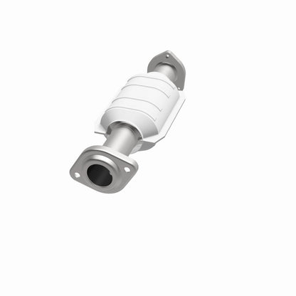 MagnaFlow Direct Fit Catalytic Converter 00-01 Cherokee Rear 4.0L