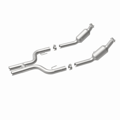 MagnaFlow Direct Fit Catalytic Converter Mustang 05-09 4.6L OEM