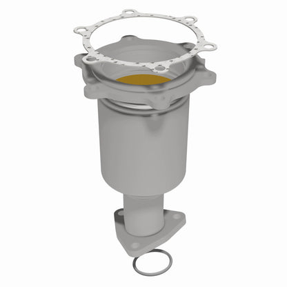 MagnaFlow Direct Fit Catalytic Converter 01-04 Pathfinder P/S frt OE