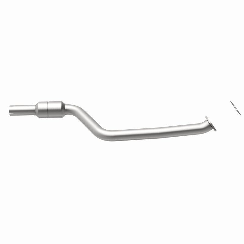 MagnaFlow Direct Fit Catalytic Converter BMW 3 07-08 Rear OEM