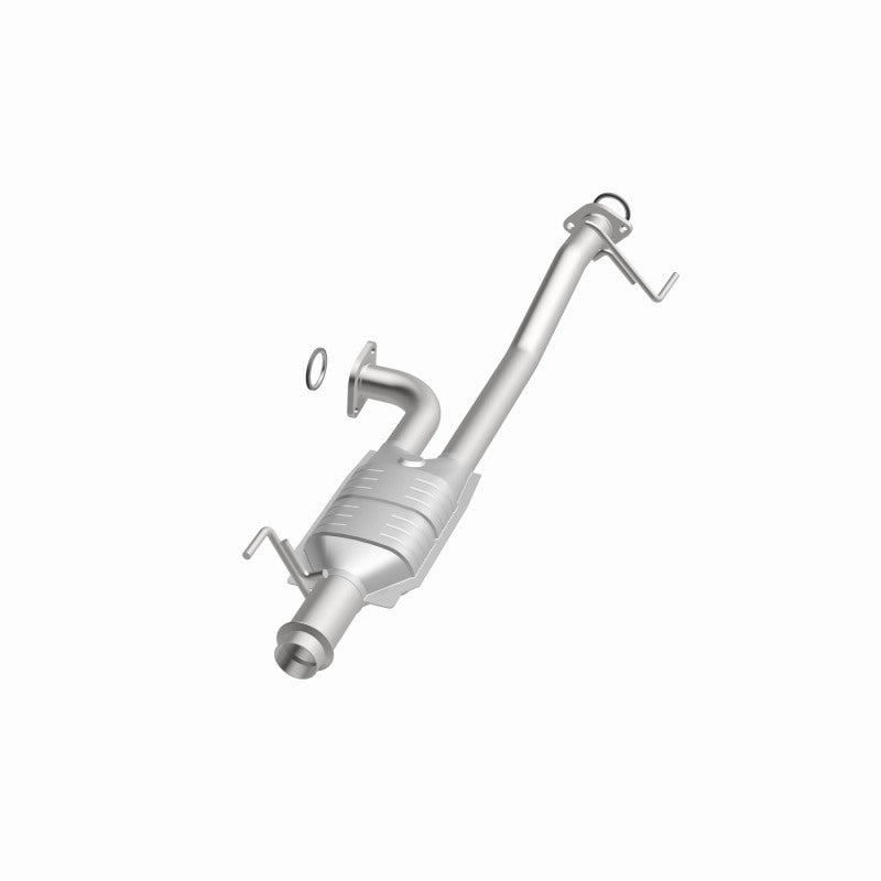 MagnaFlow Direct Fit Catalytic Converter 00-04 Tundra Rear 4.7L