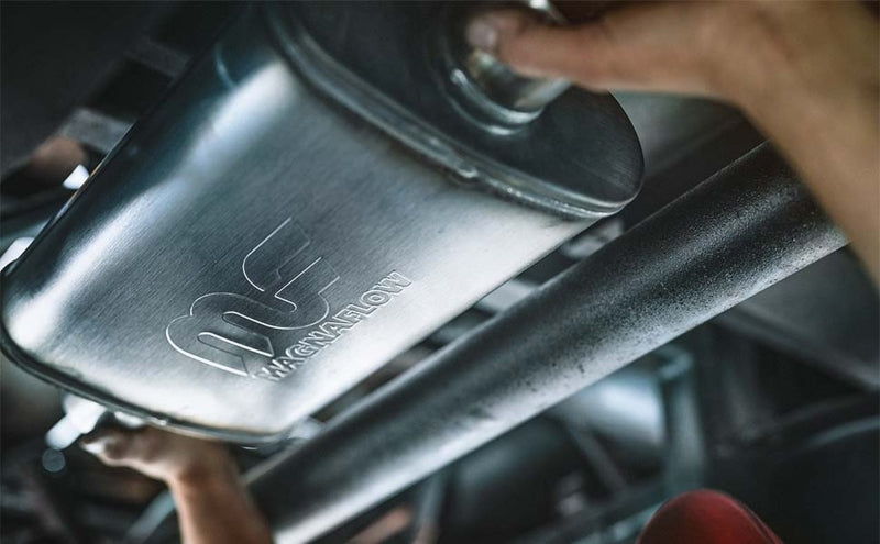 MagnaFlow Tip Adapter 3.5x5x7