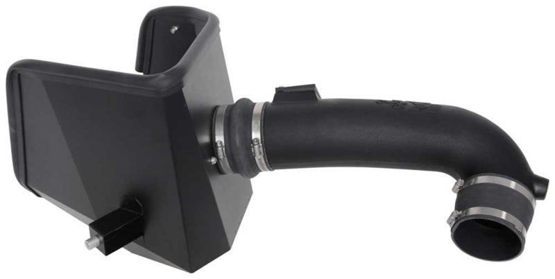 K&N 2019+ Chevrolet 1500 5.3L / 6.2L V8 F/I AirCharger Performance Intake System