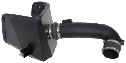 K&N 2019+ Chevrolet 1500 5.3L / 6.2L V8 F/I AirCharger Performance Intake System