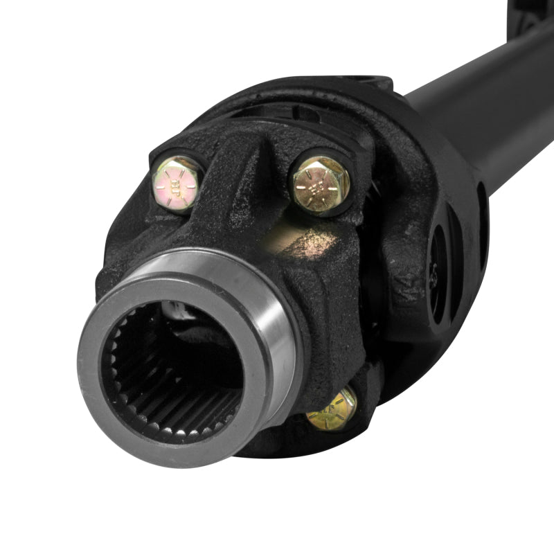 Yukon Gear Performance Front Driveshaft Dana 30 2018 Jeep JL Sahara/Sport Manual