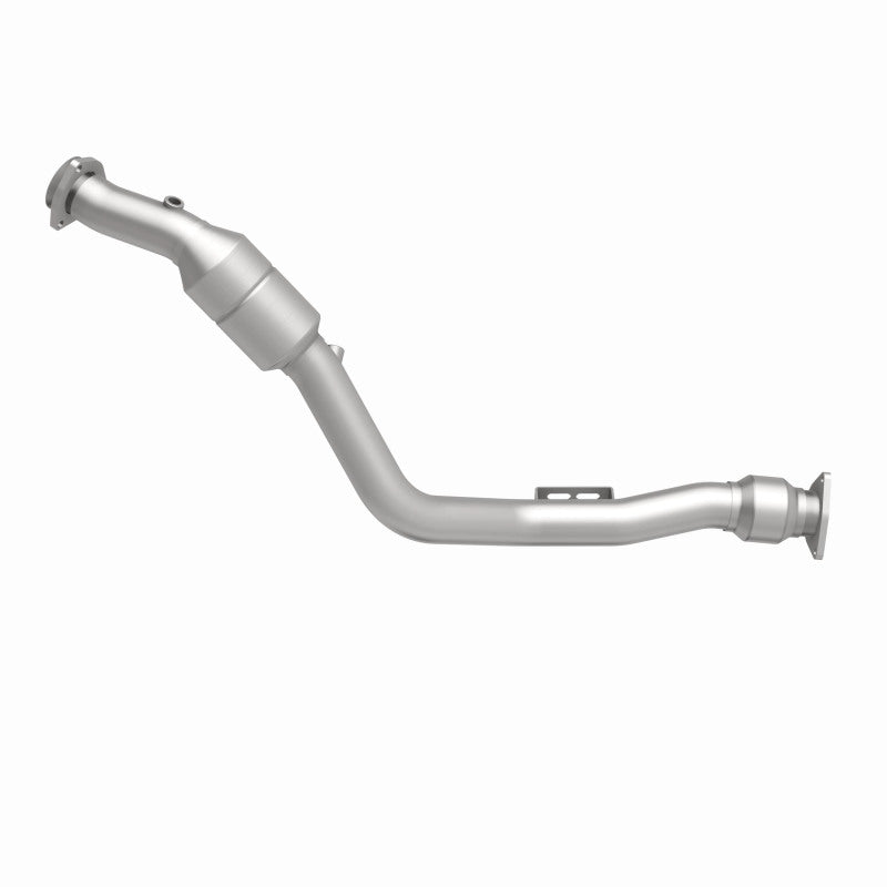 MagnaFlow Direct Fit Catalytic Converter 04-06 VW Phaeton 4.2L Driver Side Front