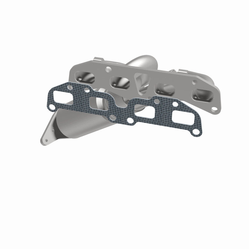 MagnaFlow Direct Fit Catalytic Converter 05-13 Nissan Frontier 2.5L