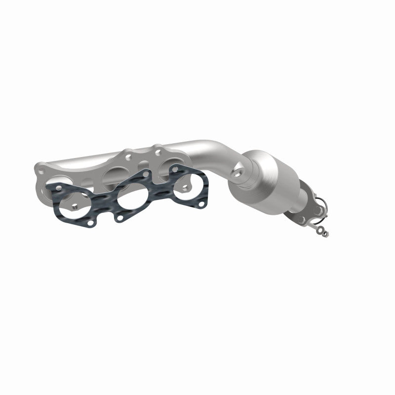 MagnaFlow DF Cat. Conv Toyota 03-09 4Runner/05-09 Tacoma/05-06 Tundra 4.0L P/S Manifold (49 State)