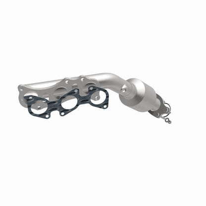 MagnaFlow DF Cat. Conv Toyota 03-09 4Runner/05-09 Tacoma/05-06 Tundra 4.0L P/S Manifold (49 State)