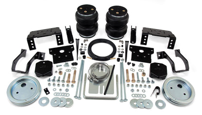 Air Lift LoadLifter 5000 Rear Air Spring Kit for 99 to 04 Ford 250/350 Superduty