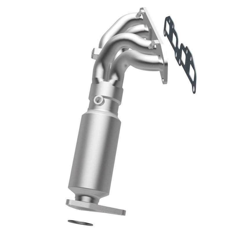 MagnaFlow Direct Fit Catalytic Converter 05-13 Nissan Frontier 2.5L