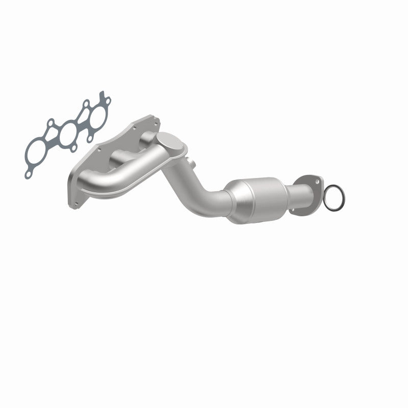 MagnaFlow Direct Fit Catalytic Converter 2006 Lexus GS300 3.0L Driver Side m