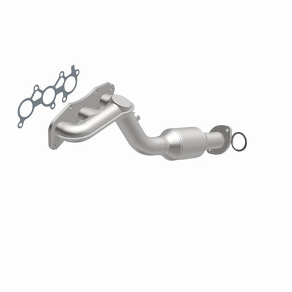 MagnaFlow Direct Fit Catalytic Converter 2006 Lexus GS300 3.0L Driver Side m