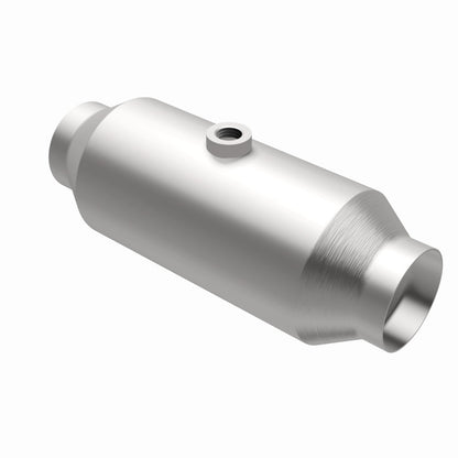 MagnaFlow Universal Catalytic Converter 2.25 W-O2 CA