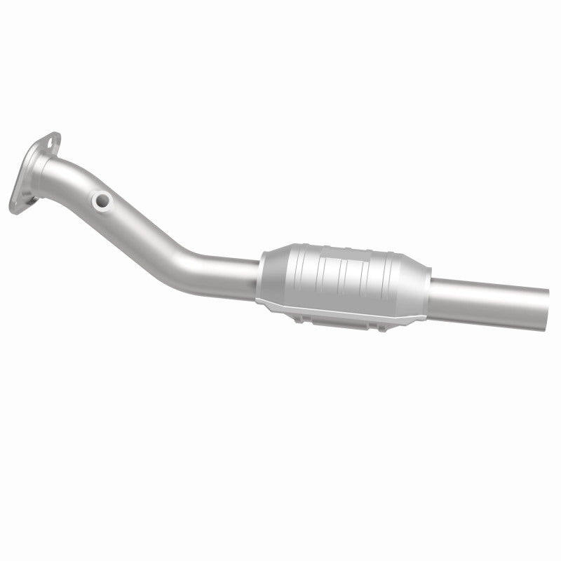 MagnaFlow Direct Fit Catalytic Converter 2007 Dodge Caliber 2.4L