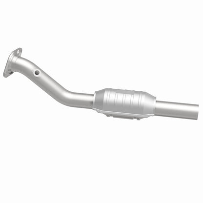 MagnaFlow Direct Fit Catalytic Converter 2007 Dodge Caliber 2.4L