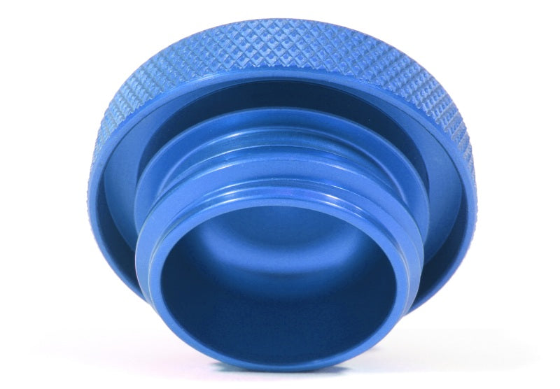 PERRIN 02-25 Subaru Impreza/WRX/STI & 13-25 Crosstrek/BRZ/FR-S/GR86/GR86 Oil Fill Cap - Blue