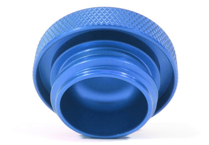 PERRIN 02-25 Subaru Impreza/WRX/STI & 13-25 Crosstrek/BRZ/FR-S/GR86/GR86 Oil Fill Cap - Blue