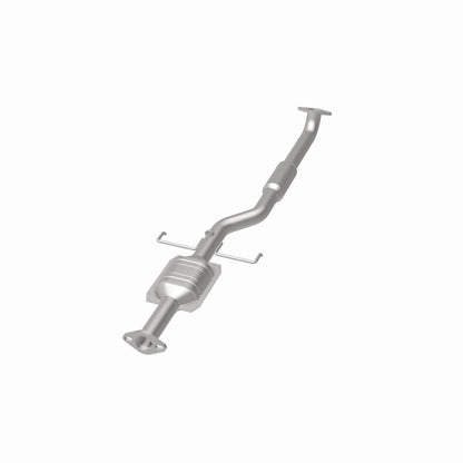 MagnaFlow Direct Fit Catalytic Converter 02-04 Eclipse 2.4L
