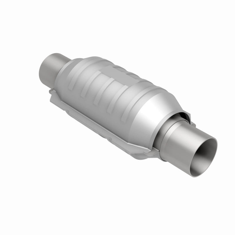MagnaFlow Universal Catalytic Converter 2.00in Rear Ca
