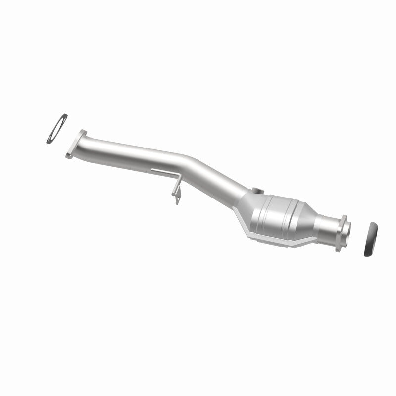 MagnaFlow Direct Fit Catalytic Converter 06-08 Subaru Forester 2.5L