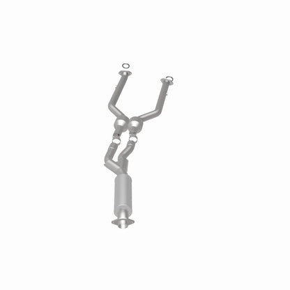 MagnaFlow Direct Fit Catalytic Converter 08-10 Lexus IS-F 5.0L