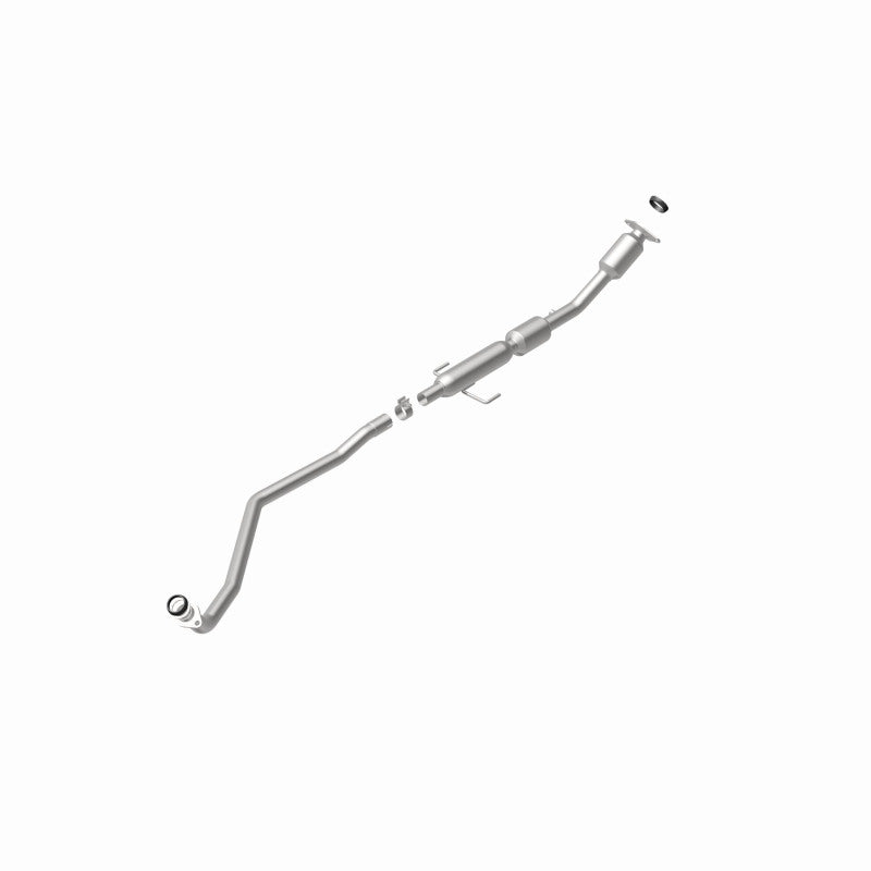 MagnaFlow Direct Fit Catalytic Converter 14-15 Toyota Corolla 1.8L