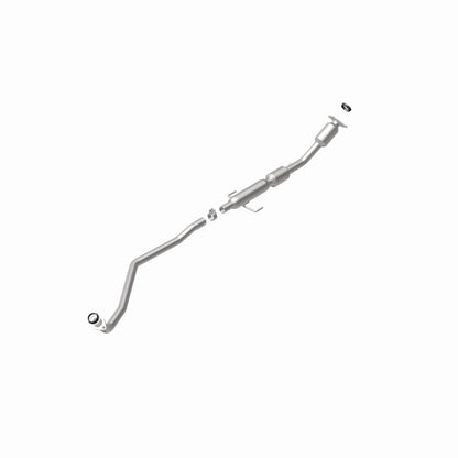 MagnaFlow Direct Fit Catalytic Converter 14-15 Toyota Corolla 1.8L