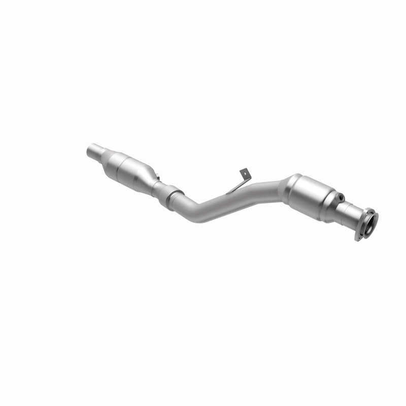 MagnaFlow Direct Fit Catalytic Converter 04-06 Audi S4 4.2L CA