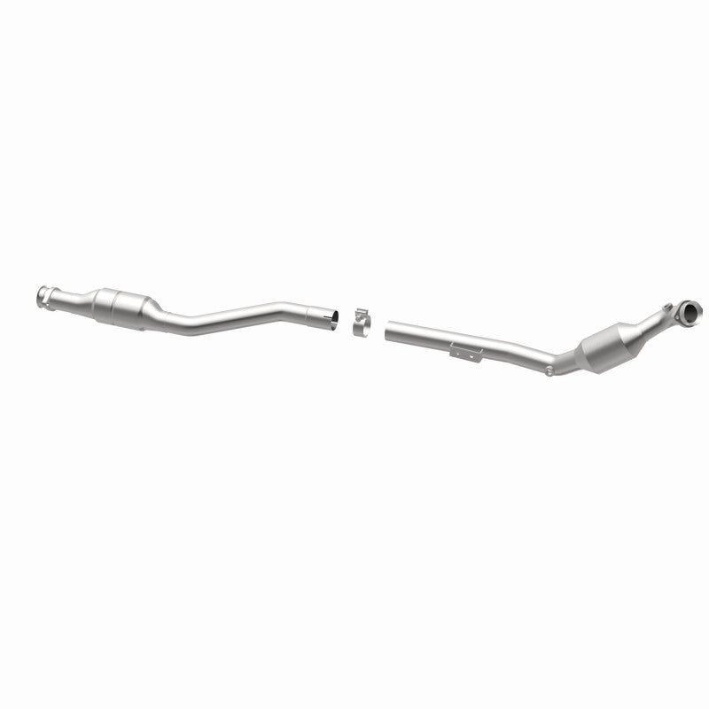 MagnaFlow Direct Fit Catalytic Converter 99-00 Mercedes E430 4.3L