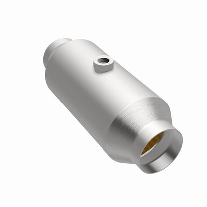 MagnaFlow Universal Catalytic Converter 2.50 1/O2 CA 5in Spun CA