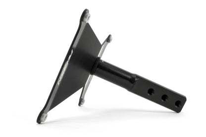 PERRIN 17-21 Honda Civic Si/Type R/Touring/Hatchback License Plate Relocation Kit