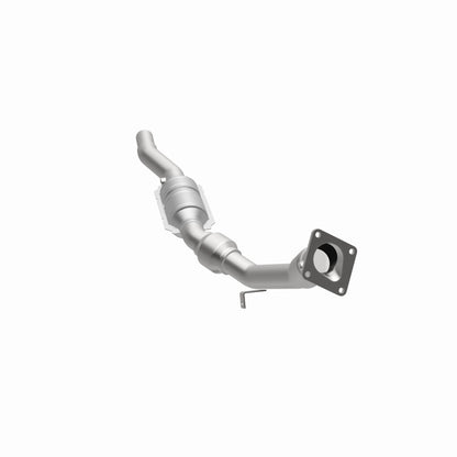 MagnaFlow Direct Fit Catalytic Converter 00-02 Audi A6 Quattro 2.7L