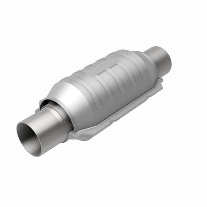 MagnaFlow Universal Catalytic Converter 1.75 inch OEM