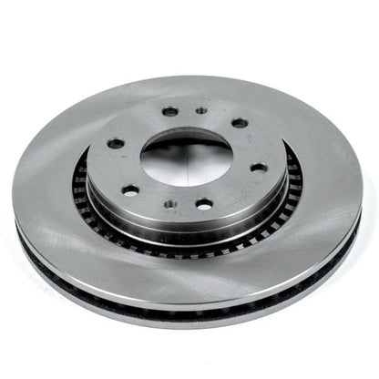 Power Stop 06-07 Buick Rainier Front Autospecialty Brake Rotor