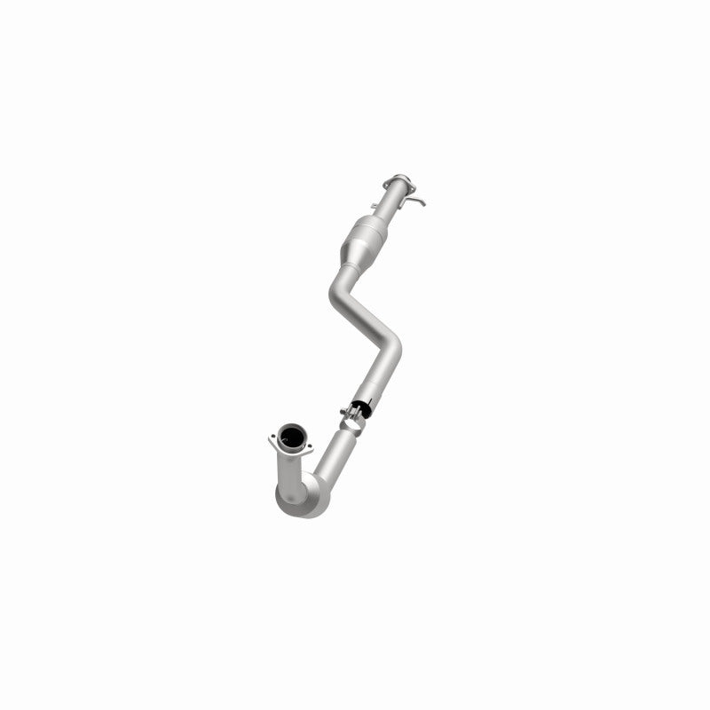 MagnaFlow Direct Fit Catalytic Converter 99-00 Mercedes SL500 5.0L