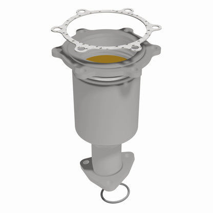 MagnaFlow Direct Fit Catalytic Converter 01-04 Pathfinder P/S frt OE