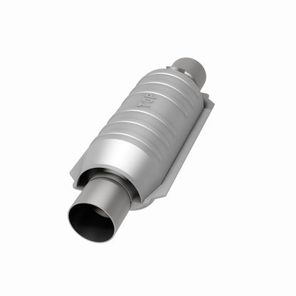 MagnaFlow Universal Catalytic Converter 2.25 1/O2 CA