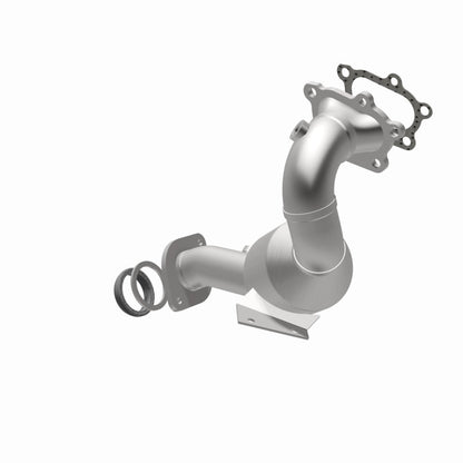 MagnaFlow Direct Fit Catalytic Converter 07-12 Mazdaspeed 3 2.3L Front