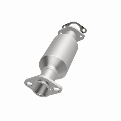 MagnaFlow Direct Fit Catalytic Converter California Grade 87-90 Mitsubishi Van 2.4L