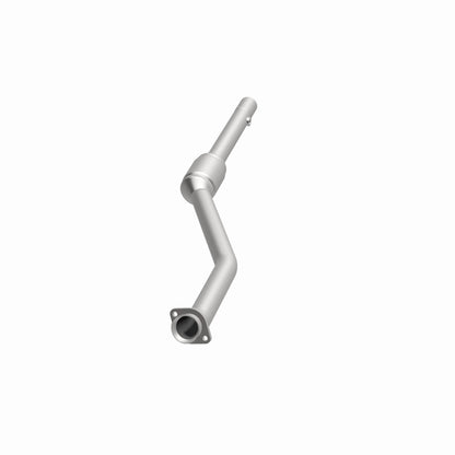 MagnaFlow Direct Fit Catalytic Converter 99-00 BMW 540i 4.4L DS Rear