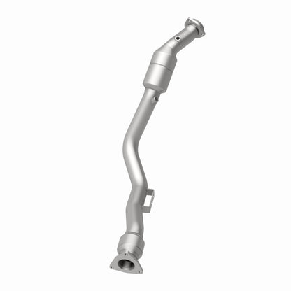 MagnaFlow Direct Fit Catalytic Converter 04-06 VW Phaeton 4.2L Driver Side Front